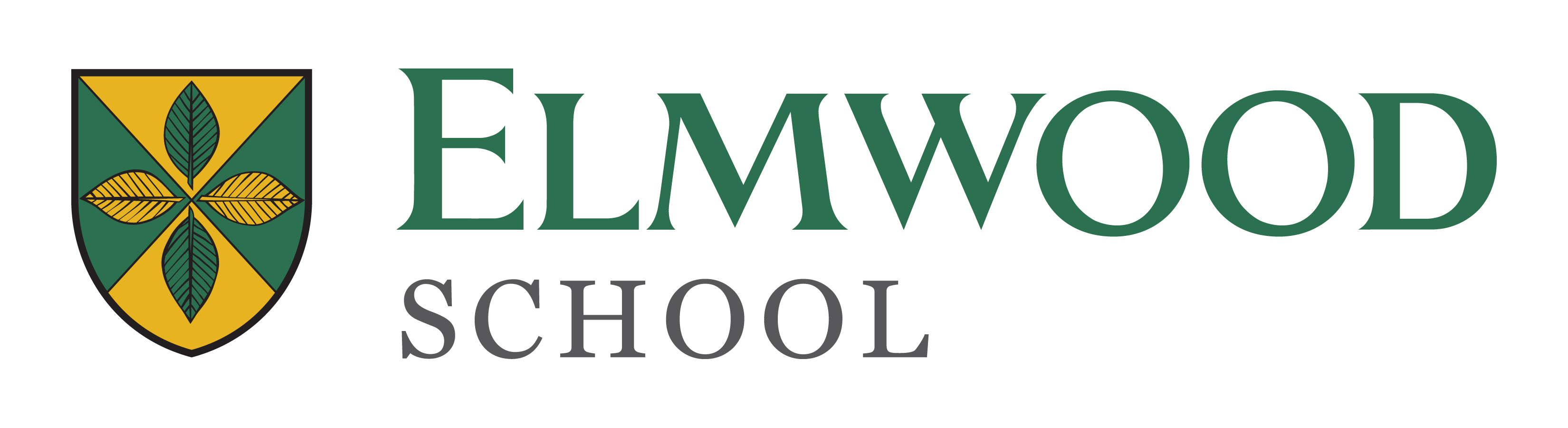 Elmwood Logo